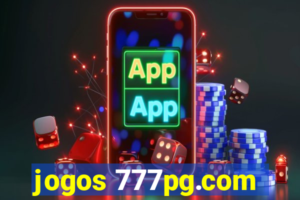 jogos 777pg.com